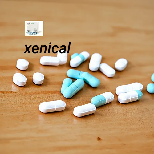 Xenical